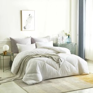 Up to 20% OffQbedding Holiday Sale