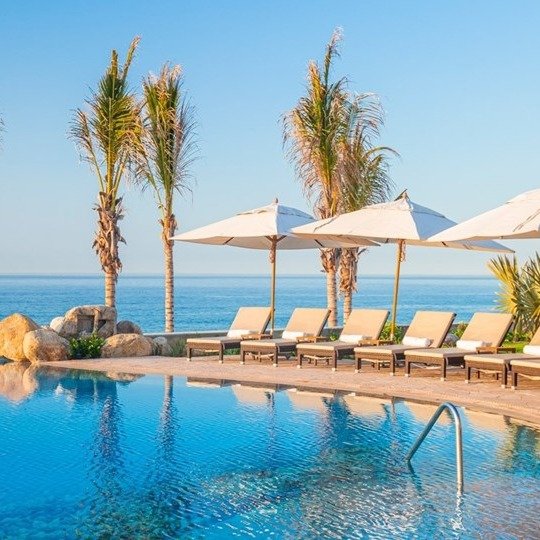 $799—Cabo: upgraded ocean view room for 3 nights, save 50%