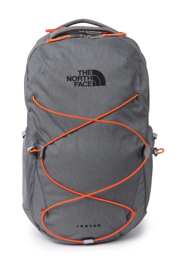 Jester Laptop Backpack