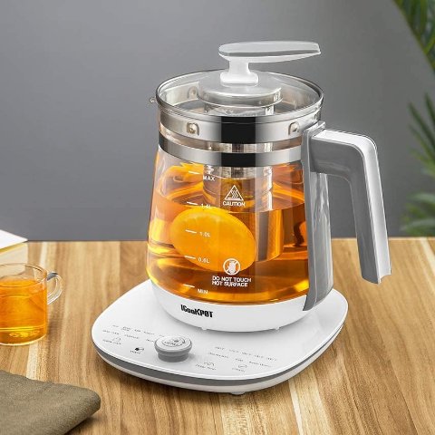 ICOOKPOT Electric Kettle $49.67