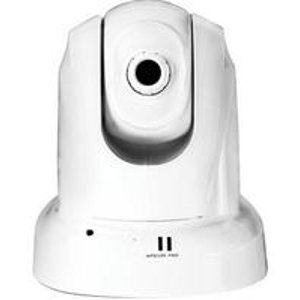  TRENDnet 802.11n Wireless IP Cloud-Enabled Surveillance Camera with Night Vision