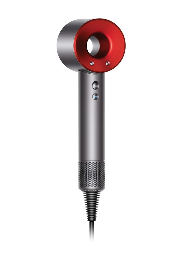 Supersonic™ Hair Dryer Red - Refurbished