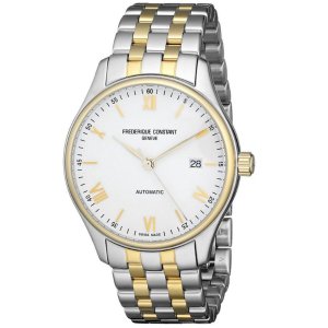 Holiday savings---Frederique Constant Men's Automatic Watch@Amazon.com