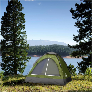 Best Buy Wakeman TradeMark Two Person Tent