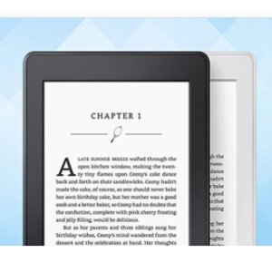 Trade in a kIndle Device