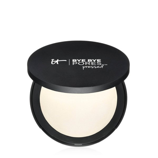 Bye Bye Pores Pressed Finishing Powder Compact | IT Cosmetics
