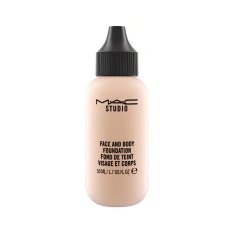 M·A·C Studio Face and Body Foundation 50 ml - N1