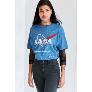 NASA Tee | Urban Outfitters
