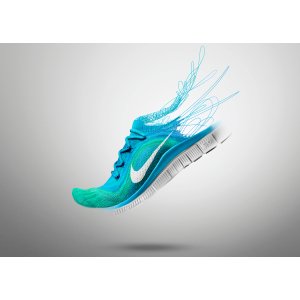 Nike Running Shoes @ 6PM.com