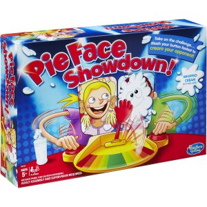 Pie Face Showdown 好玩对决游戏