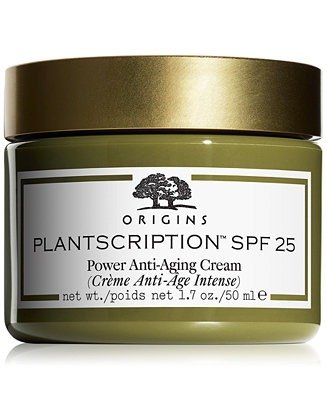 Plantscription SPF 25 Anti-aging Cream 1.7 oz.
