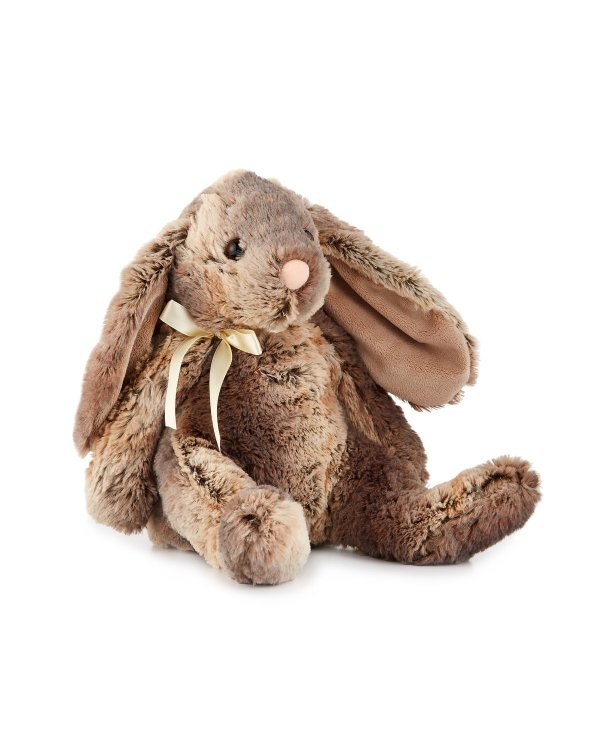毛绒玩具兔