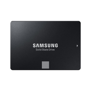 Samsung 860 EVO 250GB 2.5" SATA III 固态硬盘
