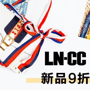 超后一天：LN-CC 精选大牌女装鞋包大促 Prada、Gucci、YSL、Miu Miu都有