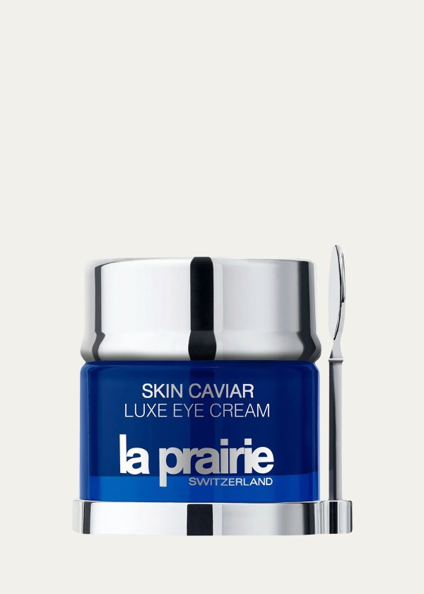 Skin Caviar Luxe Eye Cream, 0.68 oz./ 20 mL