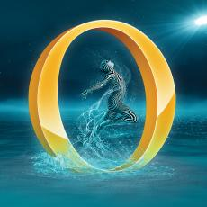 O by Cirque du Soleil - Showtimes & Reviews | Vegas.com