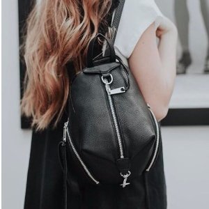 Select backpack sale