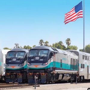 Metrolink 南加州都会铁路 夏季通行证 限时优惠