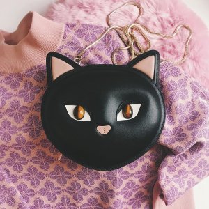 Cats x Kate Spade Bags Accessories New Arrivals