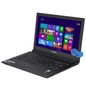 Lenovo Notebook 59439232 15.6" Intel Celeron N2840 (2.16GHz) 500GB HDD 4GB