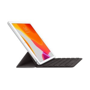 史低价：Apple 官方智能键盘保护盖, 适用于iPad 7/8/Air 3