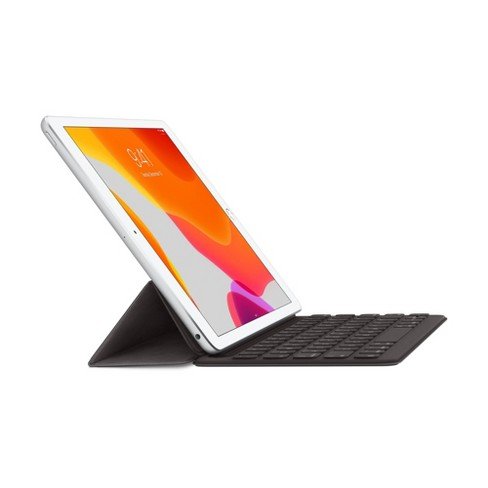 Smart Keyboard (for iPad - 8th Generation and iPad Air - 3rd Generation) - US English