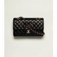 Chanel Classic 11.12 经典Flap Bag中号
