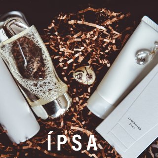 IPSA保湿提亮系列💧 | 润物细无声的温和系护肤