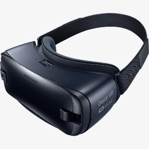 Samsung Gear VR 2016版