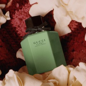 New Arrivals: Sephora Gucci Flora Emerald Gardenia Eau de Toilette