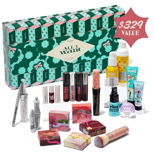 Limited-Edition Holiday Sets