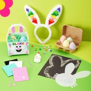 Dealmoon Exclusive: Highlights Easter gifts & activities For Kids