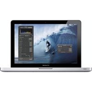 Apple MacBook Pro 13.3" Laptop i5  MD101LL/A(二手及翻新) 笔记本电脑