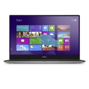 Dell XPS 13 13.3-Inch Touchscreen Laptop