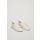 LACE-UP CANVAS SNEAKERS - Off-white - Sneakers - COS US