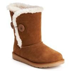 Women's Casual Boots @ Kohl's