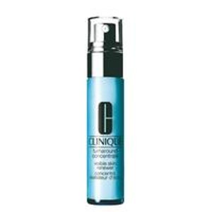 Clinique Turnaround Concentrate Visible Skin Renewer (1 oz.)