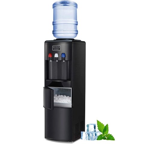 2-in-1 Water Cooler Dispenser
