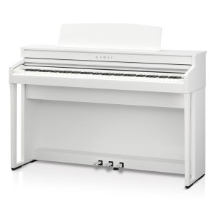 Kawai CA49 88键电钢琴 带琴凳