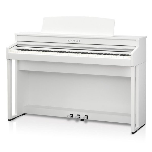 CA49 88键电子钢琴