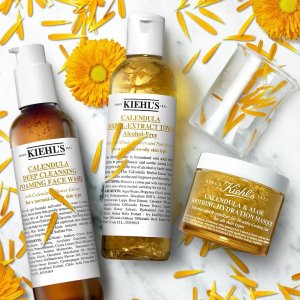 with every $150  Kiehl's Purchase @ Bloomingdales