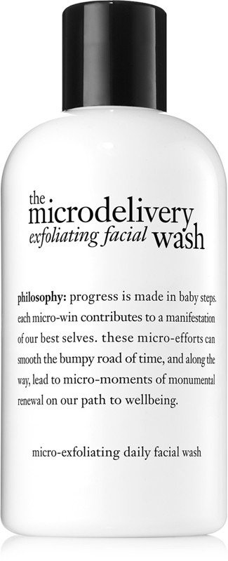 The Microdelivery Exfoliating Facial Wash | Ulta Beauty