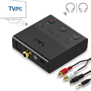 1Mii Bluetooth Adapter for TV