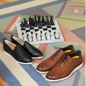 Cole Haan select Oxford shoes Sale