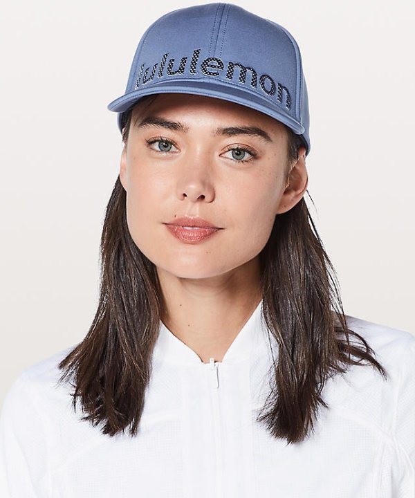 Baller Hat *Squad Online Only | Women's Headbands + Hats | lululemon athletica