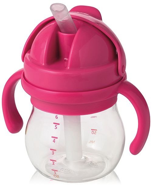 Tot Transitions Straw Cup