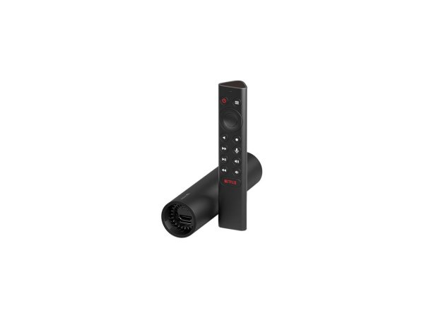 SHIELD Android TV 4K HDR Streaming Media Player