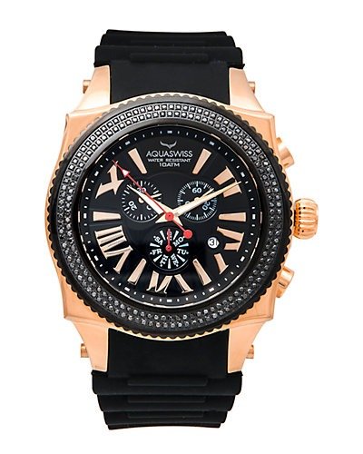 Men's Swissport XG Diamond C Watch