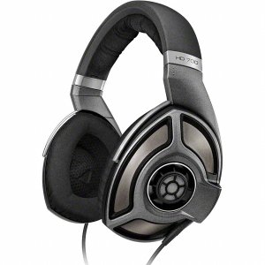 史低价！无税！森海塞尔 HD 700 头戴式耳机(黑) +  $50 Newegg 购物金