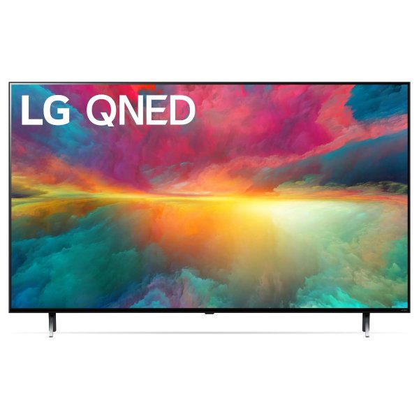 QNED 75" Smart TV